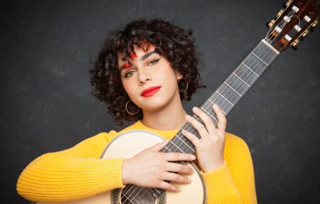 Leonela Alejandro