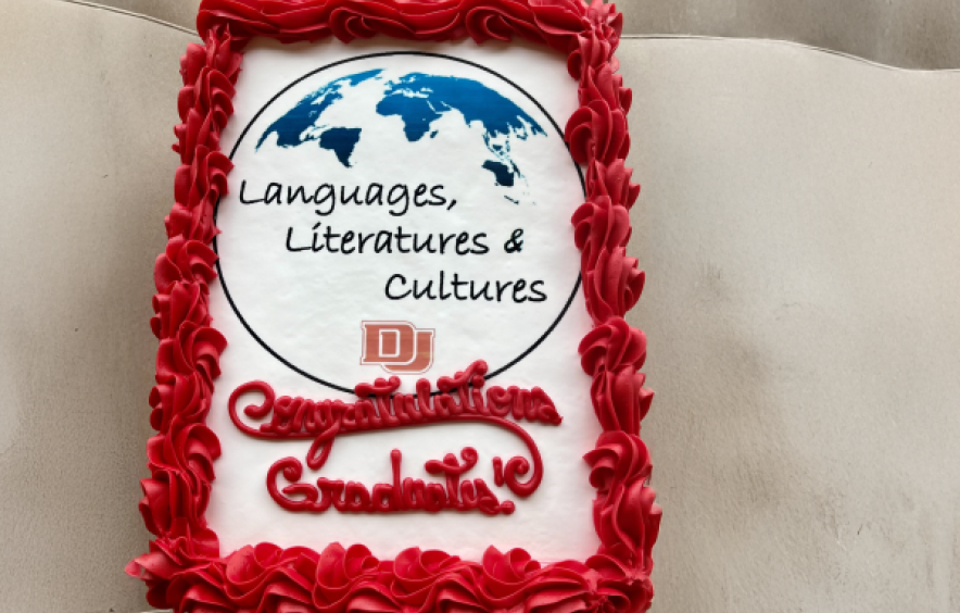 cake