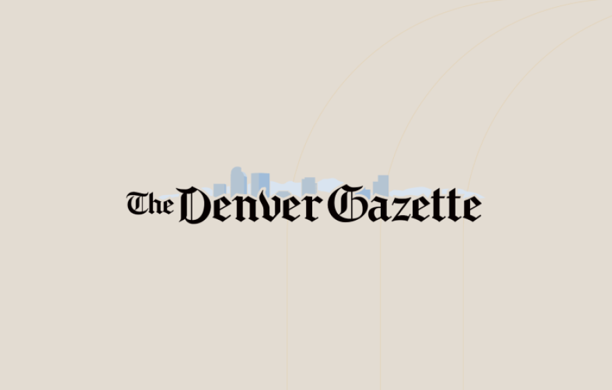The Denver Gazette Logo