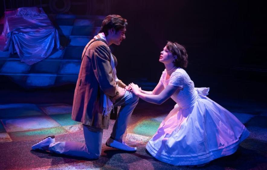 A Midsummer Night's Dream