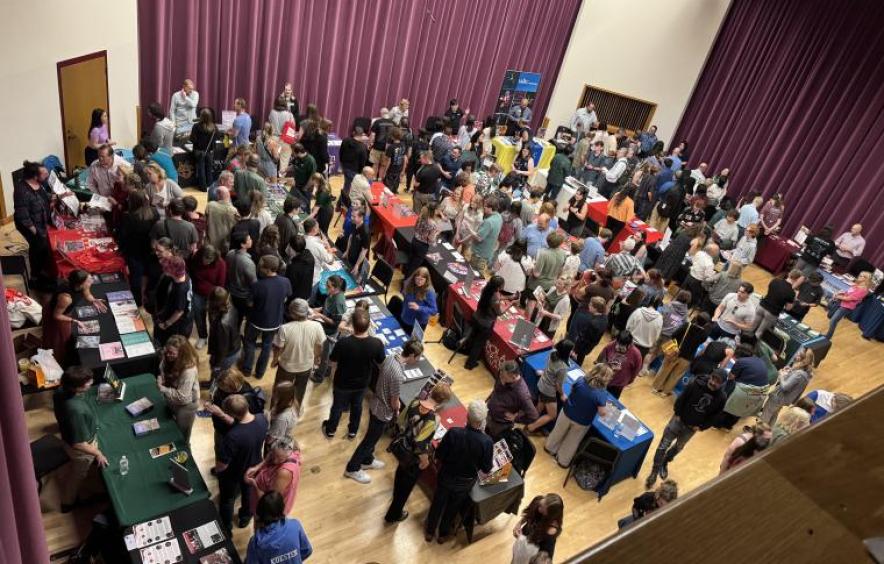 Denver Music College Fair