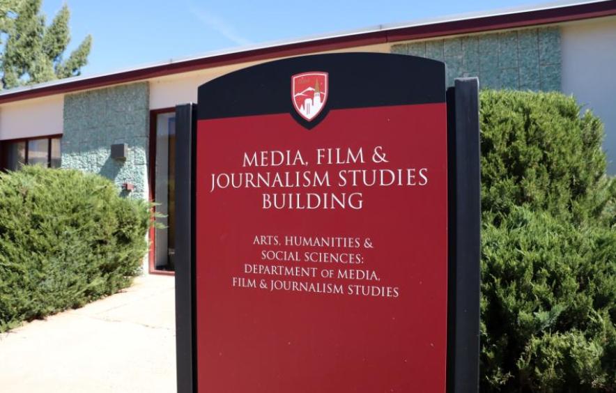 MFJS Building