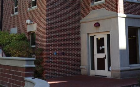 Nagel Hall