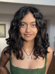 Sanjana Headshot