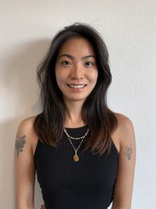 Jessica Liao