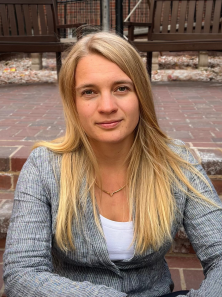 Mariah Menaker