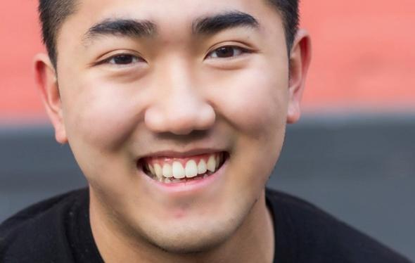 Randy Ho