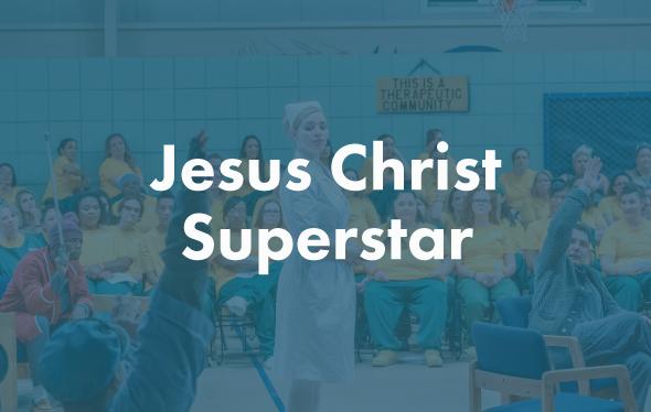 jesus christ superstar thumbnail