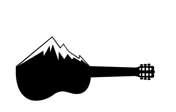Guitar Festival Logo