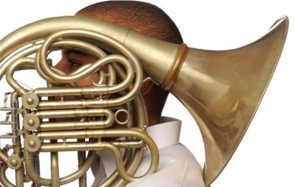 Horn