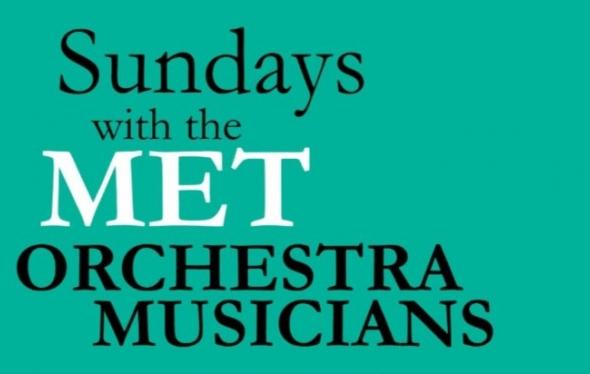 Met OrchestraMusicians