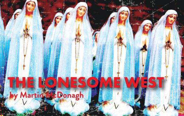 The Lonesome West