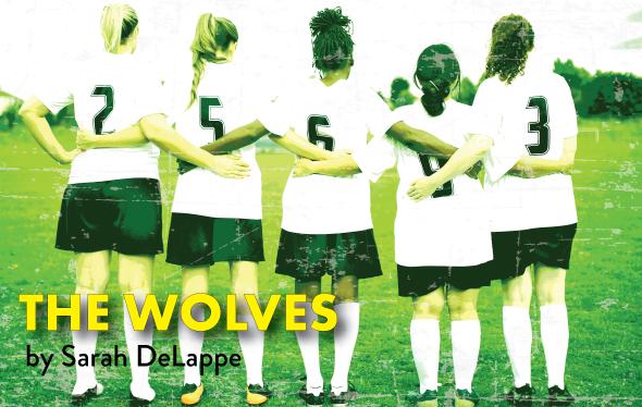 The Wolves