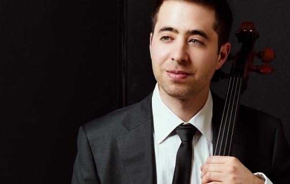 Matthew Zalkind