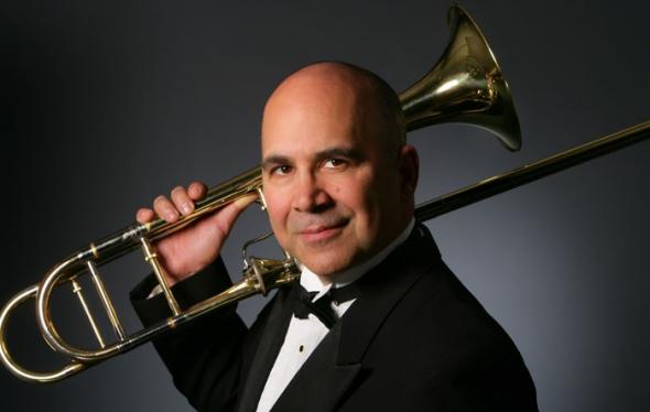 Joe Alessi