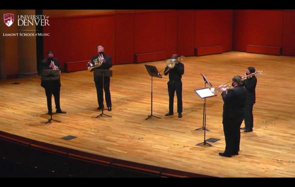 Brass Quintet