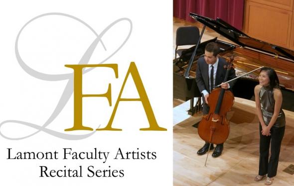 Lamont School Of Music Calendar