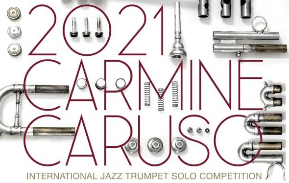 Carmine Caruso logo