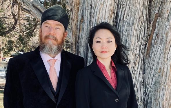 Hutchings and Khalsa