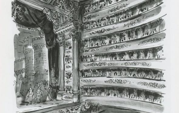 La bohème