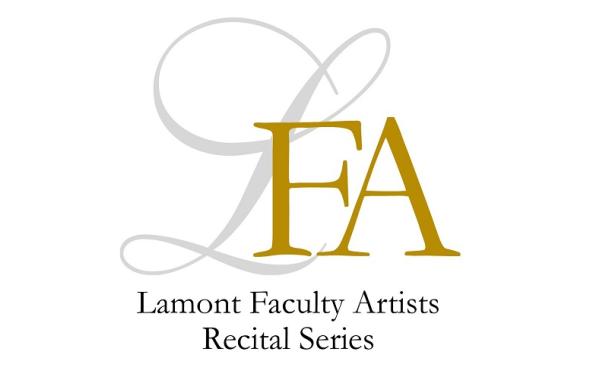 Faculty Artists Series