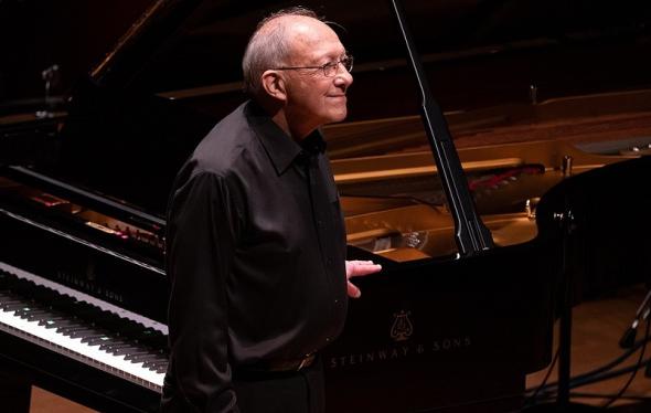 Gilbert Kalish