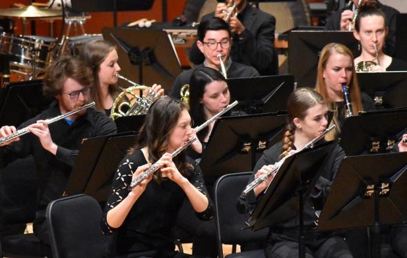 Wind Ensemble