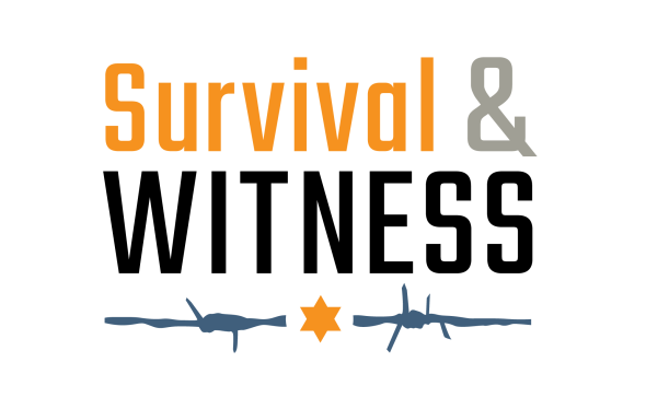 Survival & Witness logo
