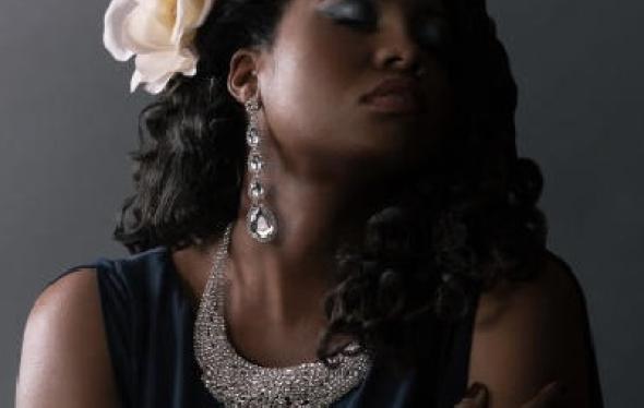 Tatiana Mayfield