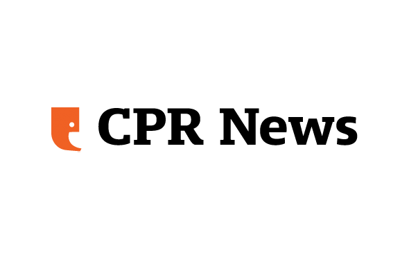 CPR News logo