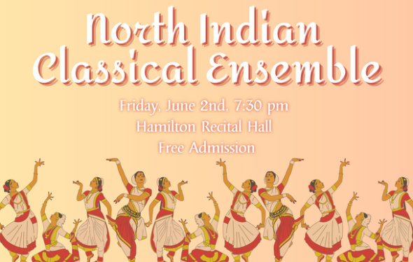 North Indian Classical Ensemble