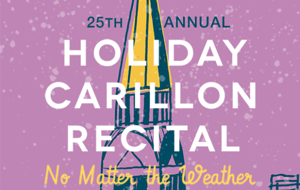 Holiday Carillon Recital