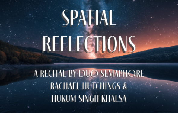 Spatial Reflections