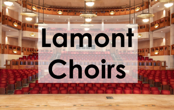 Lamont Choirs
