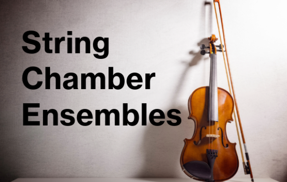 String Chamber Ensembles