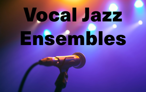 Vocal Jazz