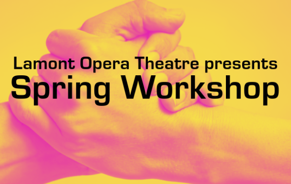Opera Workshop