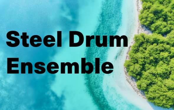 Steel Drum Ensemble