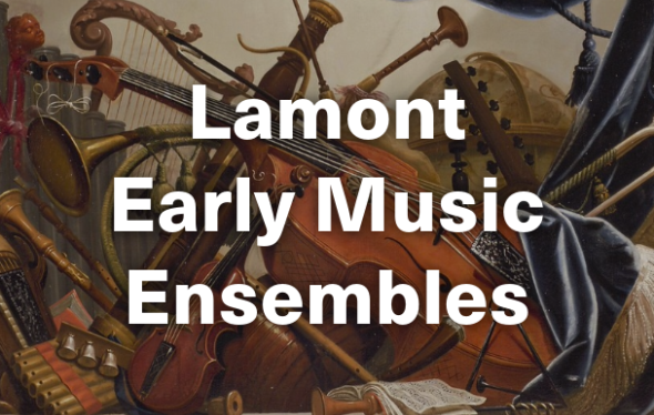 Early Music Ensembles