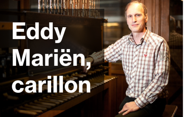 Eddy Mariën