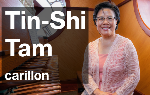 Tin-Shi Tam
