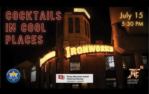ironworks