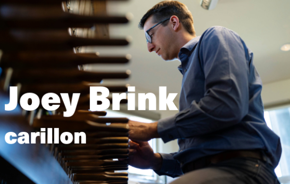 Joey Brink