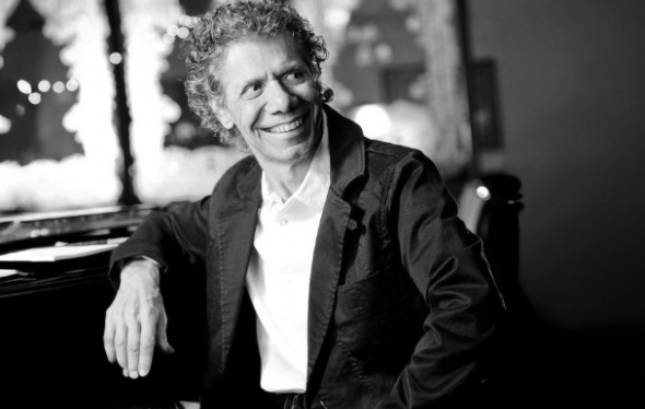 Chick Corea