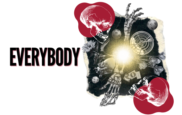 Everybody poster