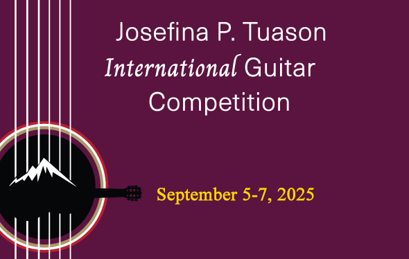 Guitar Festival