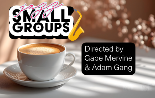Jazz Small Groups