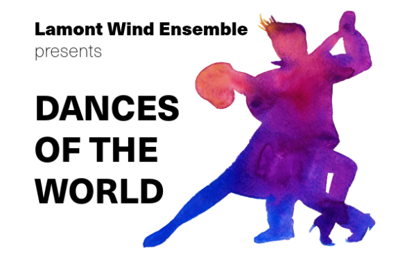 Lamont Wind Ensemble