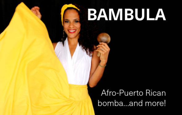 Bambula