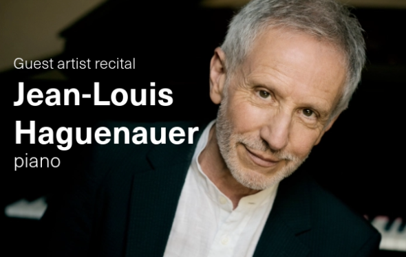 Jean-Louis Haguenauer